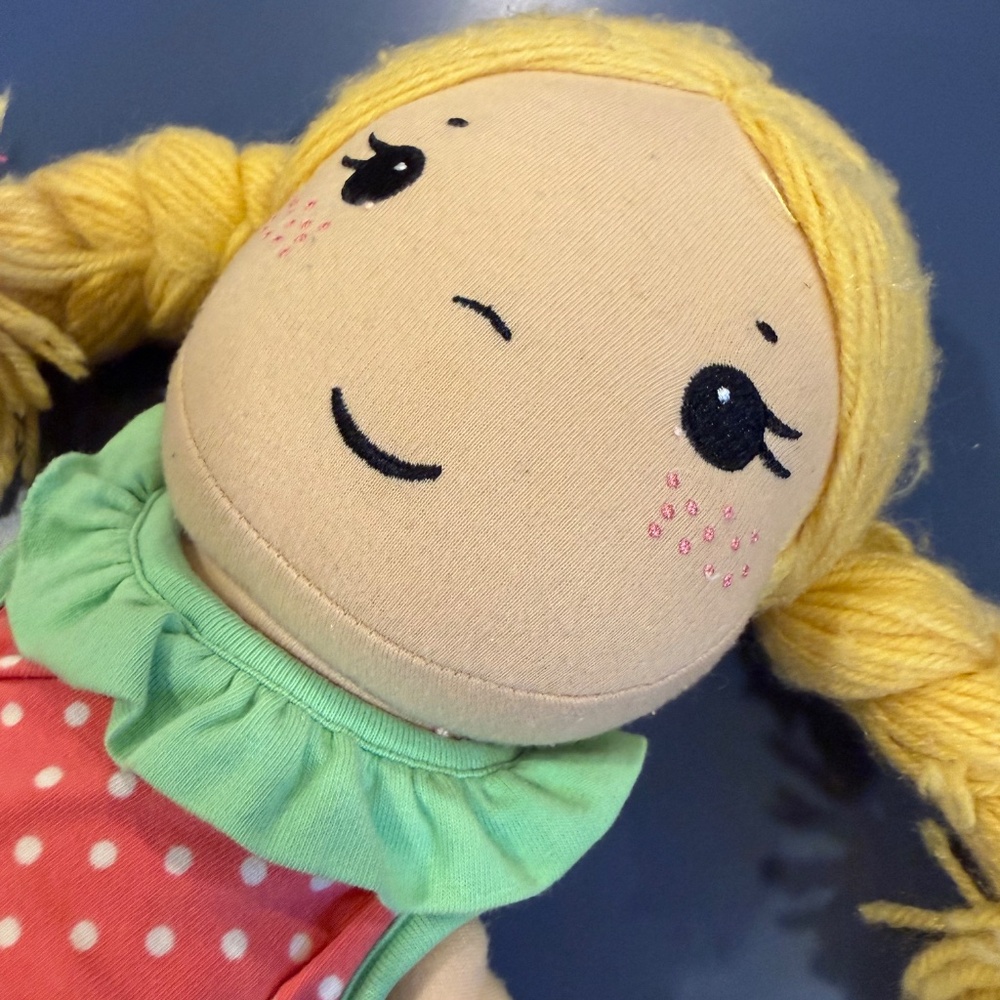 Matilda Jane Doll - Picture 2 of 11